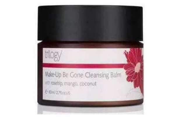 什么卸妆产品最清洁