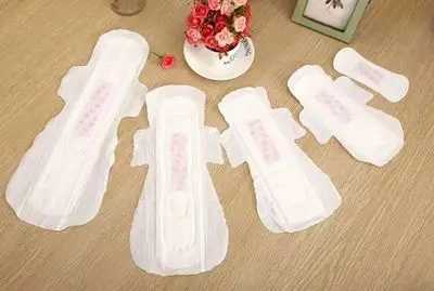 护垫多久换一次