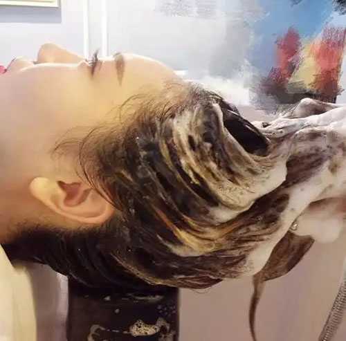 护发精油长期用好吗