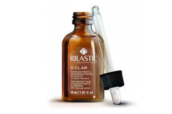 美白精华哪款好