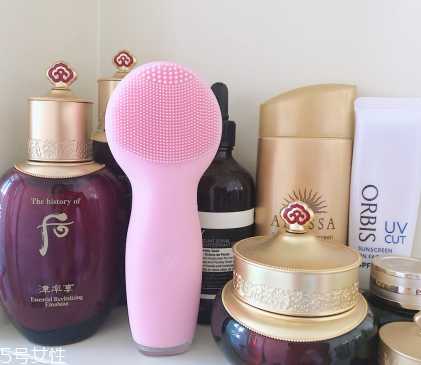 seuleme洁面仪怎么样 让洗脸变成一种享受