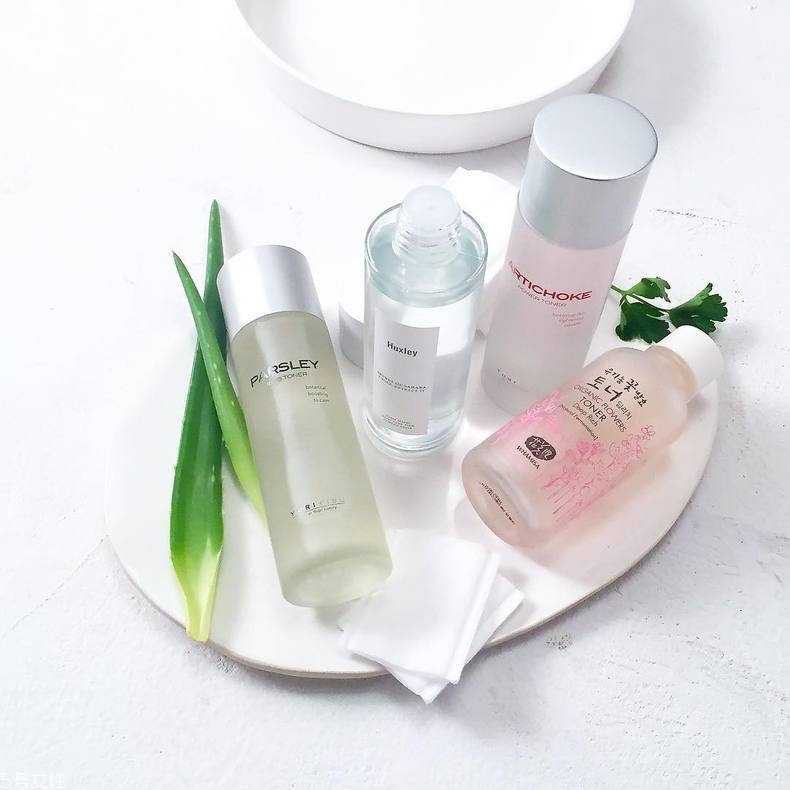 化妆水有几种 分清化妆水是护肤第一步
