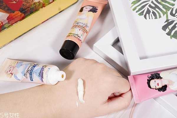 格兰玛弗兰护手霜好吗