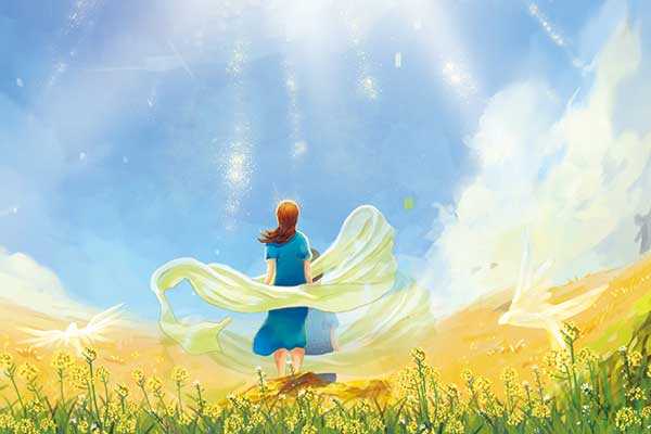 七月与安生主要内容是什么