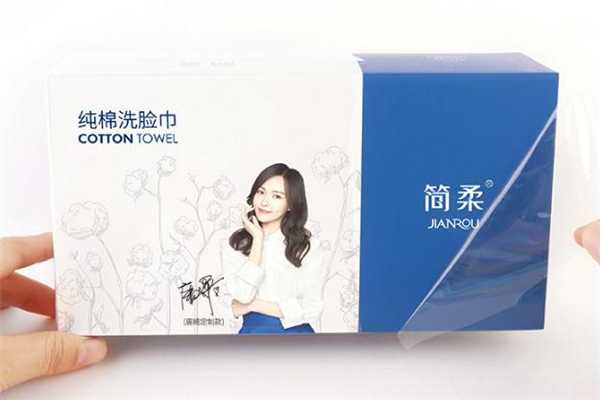 简柔洗脸巾怎么样? 简柔洗脸巾怎么样?