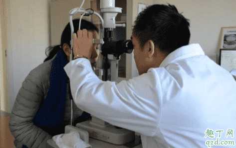 激光近视矫正手术伤眼睛吗 眼睛近视激光会不会有后遗症