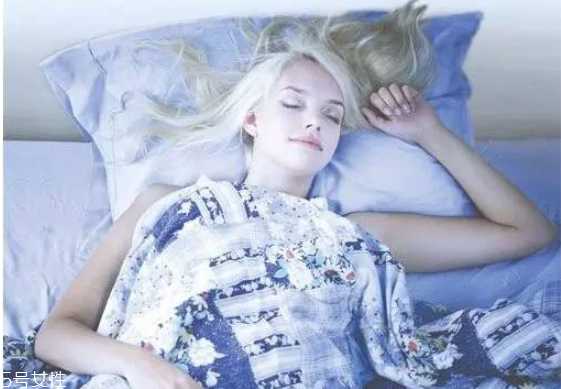 怎么去黑眼圈和眼袋的简单方法