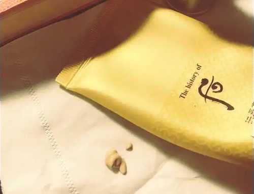 cc霜搓泥是什么原因