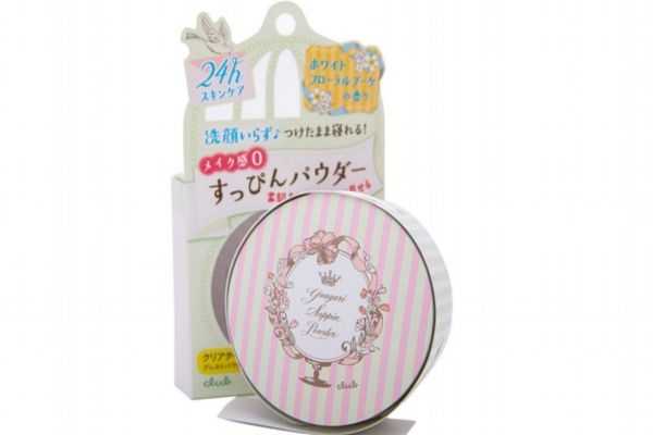 晚安粉有遮瑕效果吗 晚安粉有遮瑕效果吗