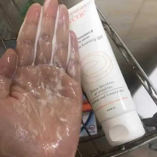 洁面胶能改善肌肤松弛吗