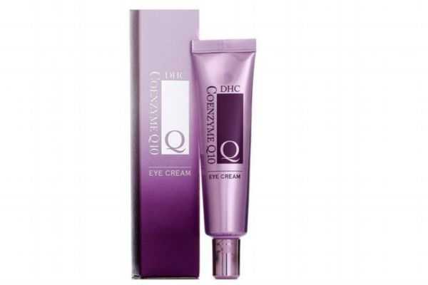 dhc眼霜效果怎么样？dhc的眼霜适合什么年龄