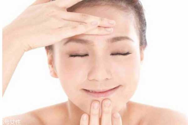 眼部肌肤怎么保养