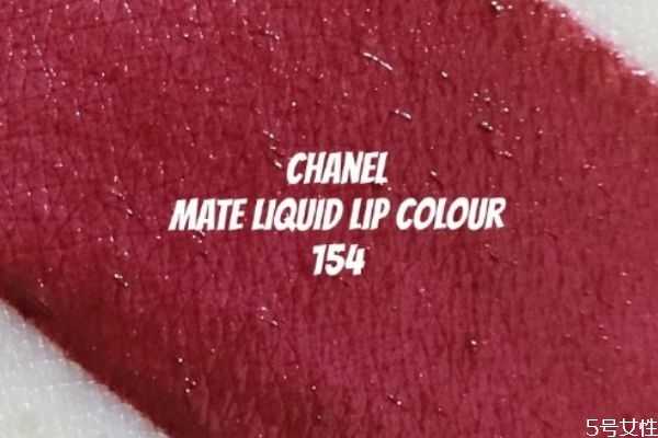 香奈儿154是什么颜色?香奈儿154适合夏天吗 香奈儿154是什么颜色?香奈儿154适合夏天吗