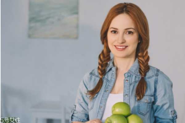 白醋洗脸有什么效果 神奇白醋美容护肤法