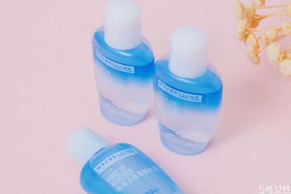 眼唇一定要单独卸妆吗？眼唇卸妆液可以用什么代替