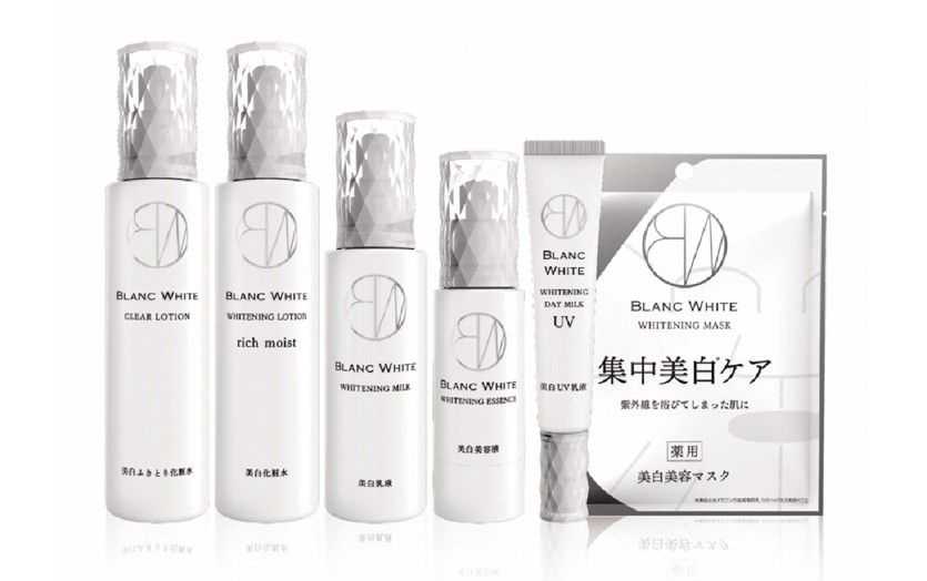 松本清药妆店什么值得买