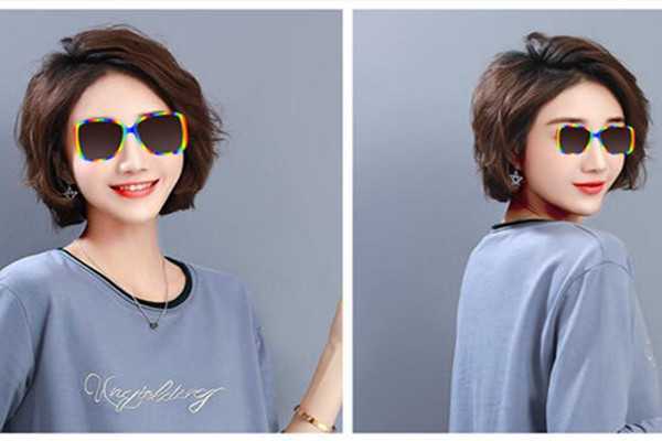 好看的气质短发推荐 好看的气质短发推荐