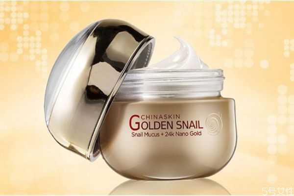 蜗牛霜需要卸妆吗?蜗牛霜可以当面霜用吗 蜗牛霜需要卸妆吗?蜗牛霜可以当面霜用吗