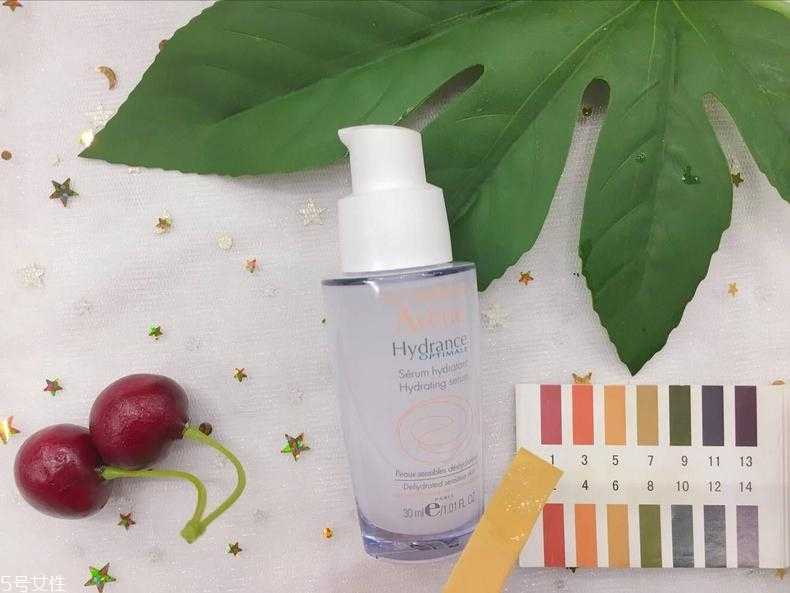 雅漾精华乳什么时候用