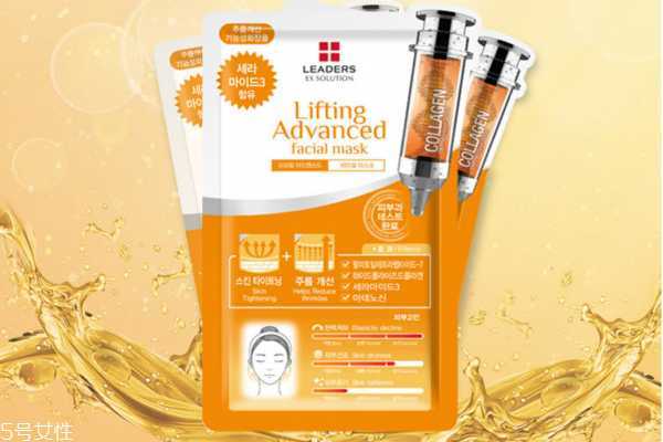 丽得姿水库面膜美白吗 丽得姿水库面膜美白吗