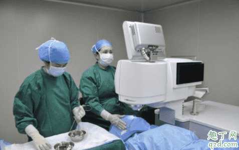 激光近视矫正手术伤眼睛吗 眼睛近视激光会不会有后遗症