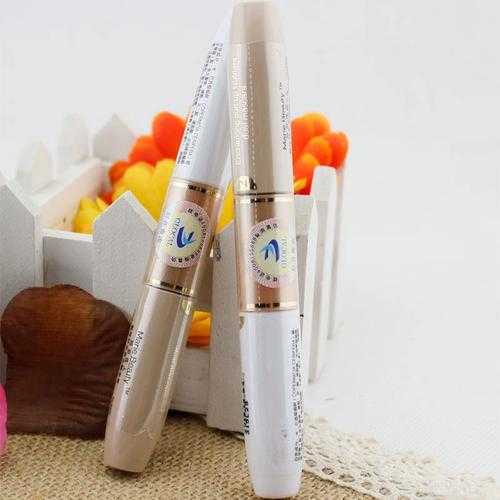 睫毛膏有颜色吗 睫毛膏有颜色吗