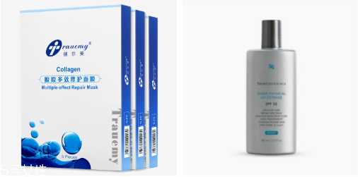 油皮敏感肌怎么去角质