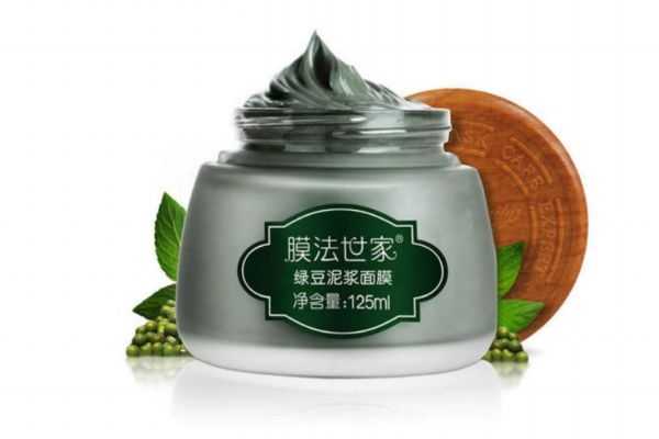 泥膜洗掉还是擦掉？用完泥膜后的护肤步骤