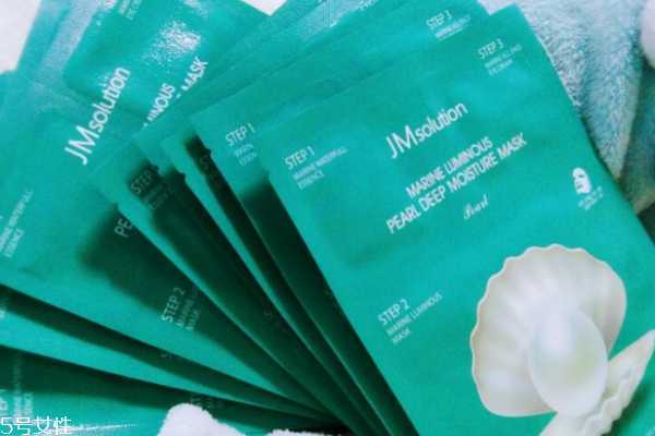 怎么辨别劣质面膜 怎么辨别劣质面膜