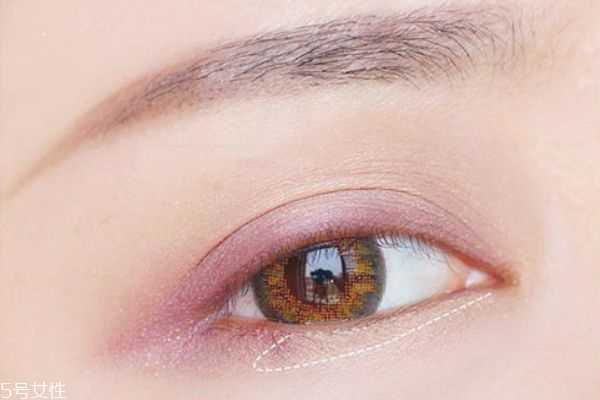 nars双色眼影有什么颜色?nars双色眼影画法 nars双色眼影有什么颜色?nars双色眼影画法