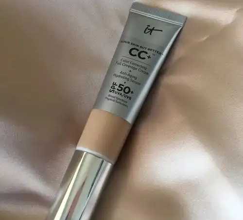 混合性皮肤怎么挑选cc霜?混合肌肤适合什么cc霜 混合性皮肤怎么挑选cc霜?混合肌肤适合什么cc霜