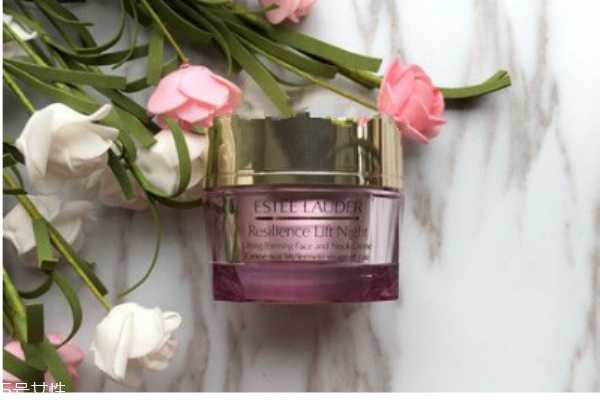 雅诗兰黛晚霜好用吗 雅诗兰黛晚霜好用吗
