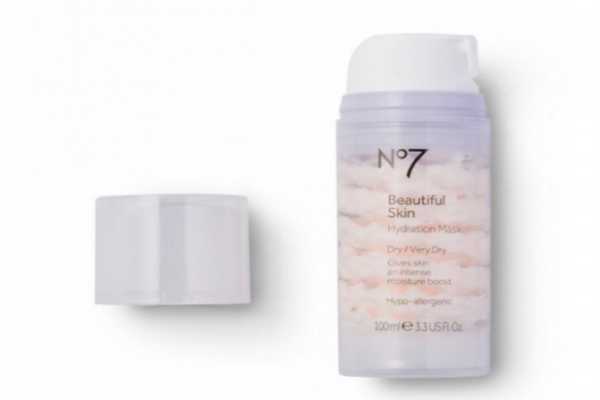 no7冰淇淋面膜孕妇可以用吗 no7冰淇淋面膜孕妇可以用吗