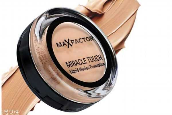 蜜丝佛陀粉底霜哪个色号最白 蜜丝佛陀粉底霜哪个色号最白