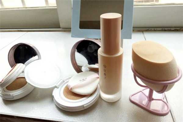 花西子粉底液色号有哪些?花西子粉底液适合什么肤质 花西子粉底液色号有哪些?花西子粉底液适合什么肤质