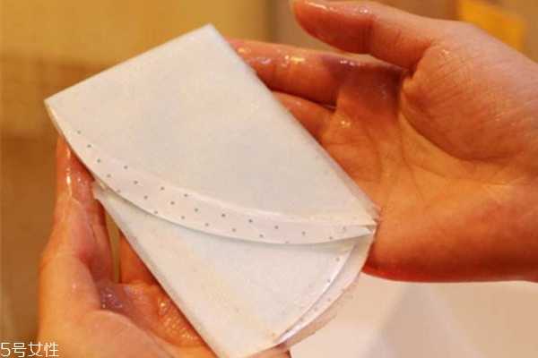 面膜好不好怎么看