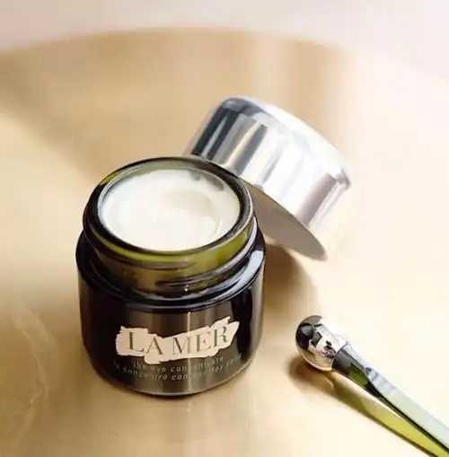 眼霜可以和其他护肤品一起使用吗?眼霜用在哪一个步骤