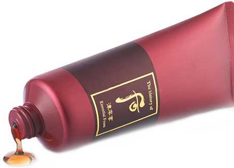 whoo后津率享洗面奶怎么样 whoo后津率享洗面奶怎么用