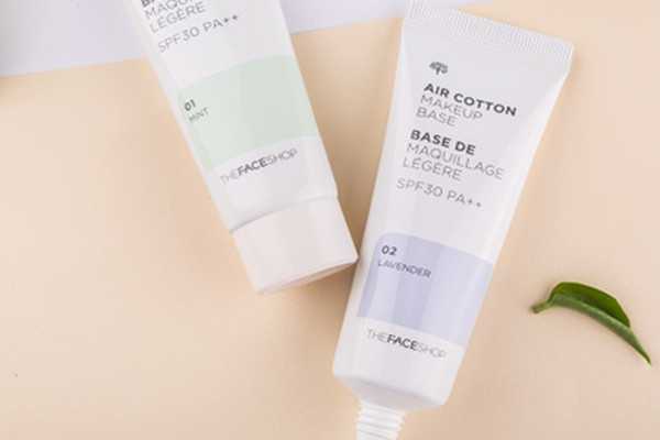 菲诗小铺隔离霜的作用 菲诗小铺隔离霜适合多大年龄 菲诗小铺隔离霜的作用 菲诗小铺隔离霜适合多大年龄