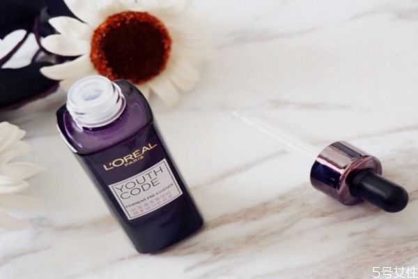 欧莱雅黑精华使用步骤 欧莱雅黑精华功效作用