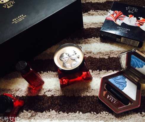 双妹玉容霜和海蓝之谜哪个好