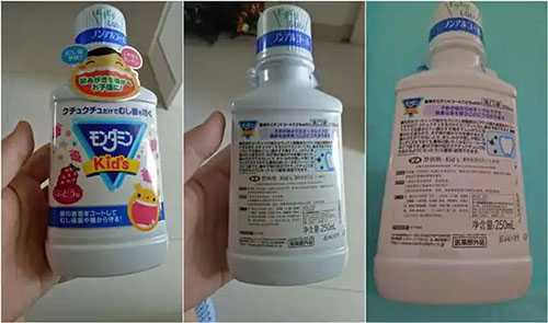 漱口水什么成分比较安全 漱口水什么成分比较安全