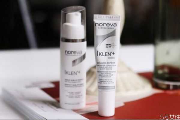 noreva美白精华效果怎么样?noreva是什么牌子 noreva美白精华效果怎么样?noreva是什么牌子