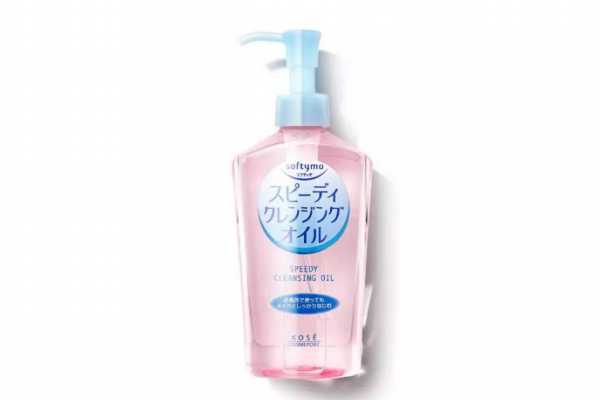 屈臣氏有什么卸妆产品