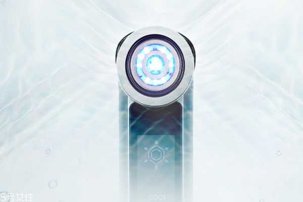 led光疗美容仪什么原理