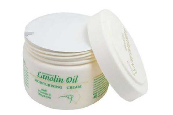 绵羊油宝宝可以用吗