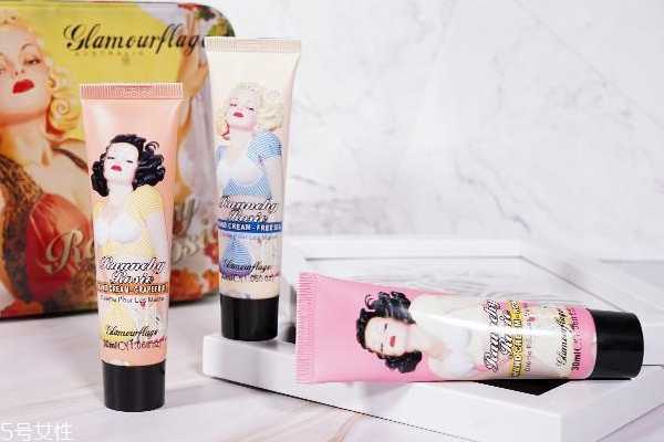 格兰玛弗兰护手霜好吗