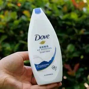 冬天用沐浴露好还是香皂好