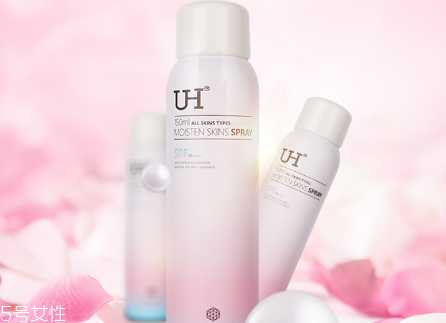 uh防晒喷雾怎么辨别真假?UH防晒喷雾的防晒力怎么样 uh防晒喷雾怎么辨别真假?UH防晒喷雾的防晒力怎么样