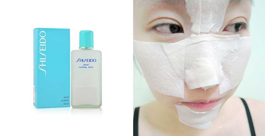 开架面膜哪款好